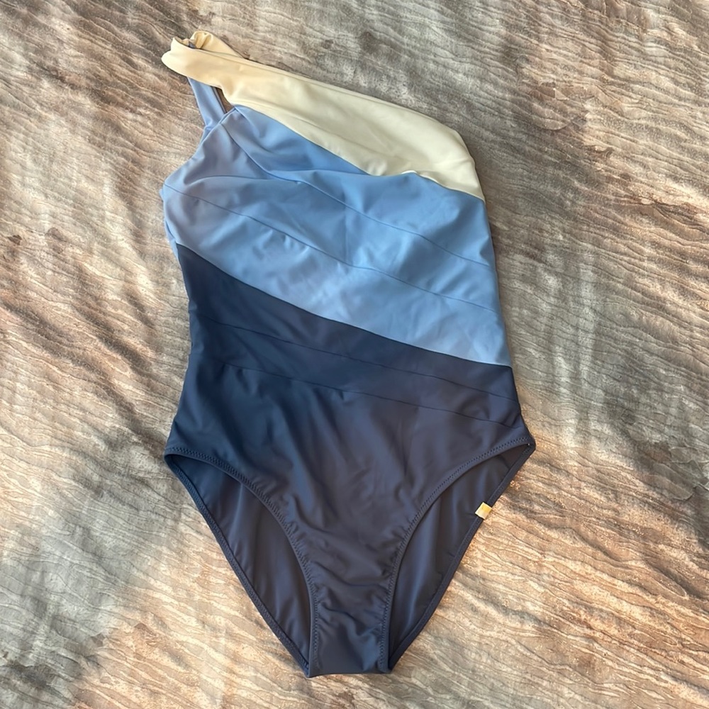 Summersalt One Piece